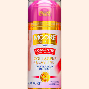 Concentré super clarifiant collagène + élastine