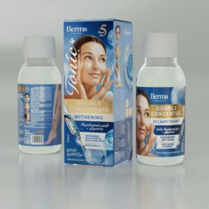 Acide Hyaluronique+Glycérine
